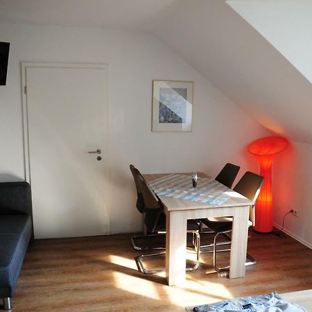 Apartamento Aaltine 3 Bad Bentheim Exterior foto