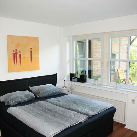 Apartamento Aaltine 3 Bad Bentheim Exterior foto