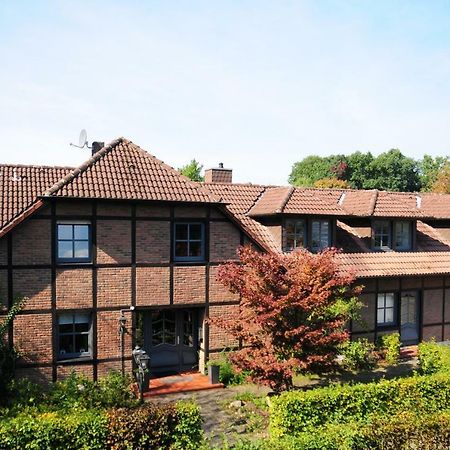 Apartamento Aaltine 3 Bad Bentheim Exterior foto