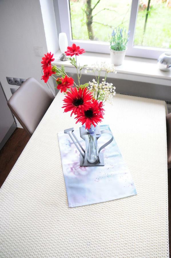 Apartamento Aaltine 3 Bad Bentheim Exterior foto