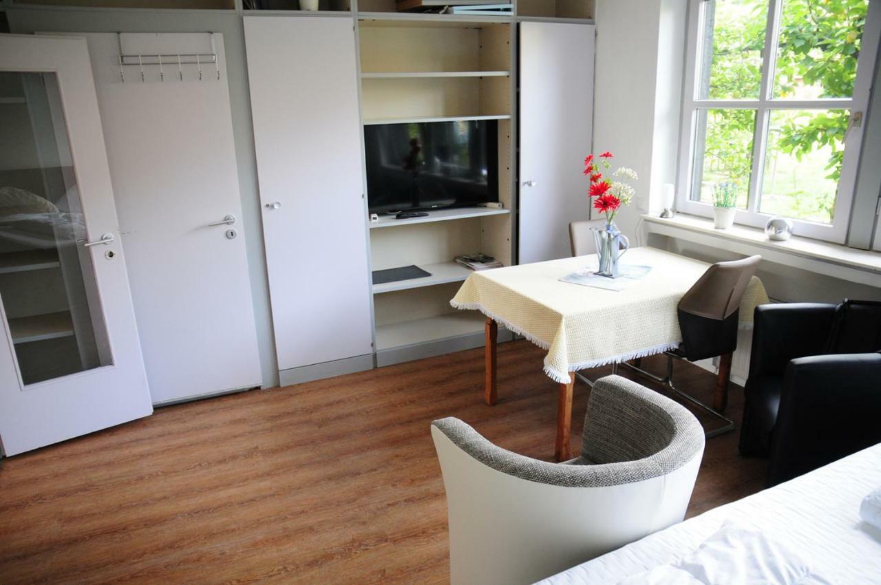 Apartamento Aaltine 3 Bad Bentheim Exterior foto