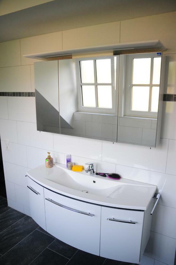 Apartamento Aaltine 3 Bad Bentheim Exterior foto