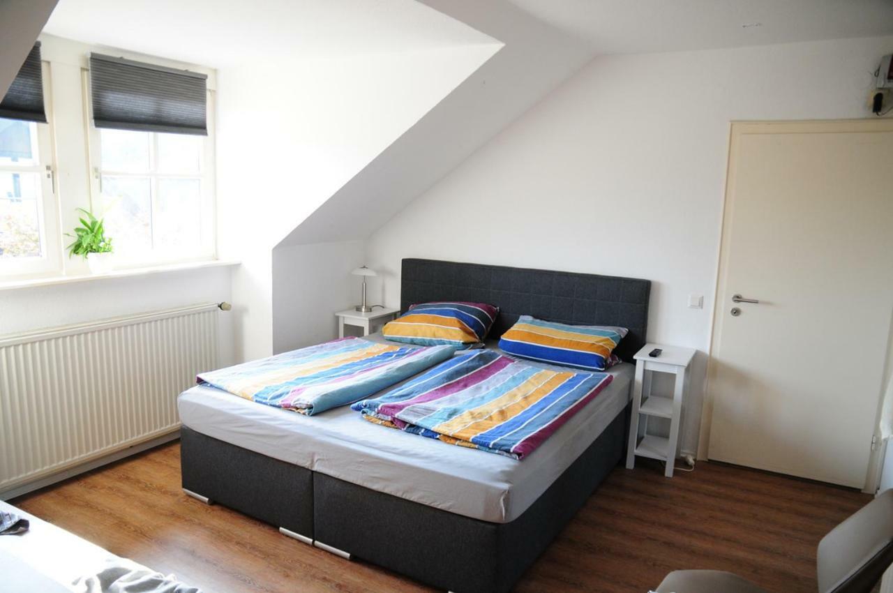 Apartamento Aaltine 3 Bad Bentheim Habitación foto