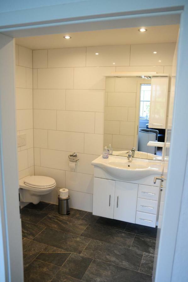 Apartamento Aaltine 3 Bad Bentheim Exterior foto