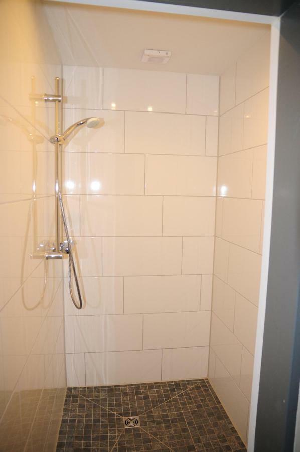 Apartamento Aaltine 3 Bad Bentheim Exterior foto
