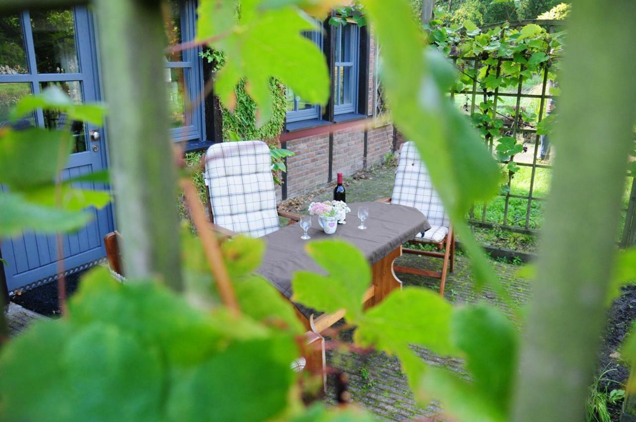 Apartamento Aaltine 3 Bad Bentheim Exterior foto