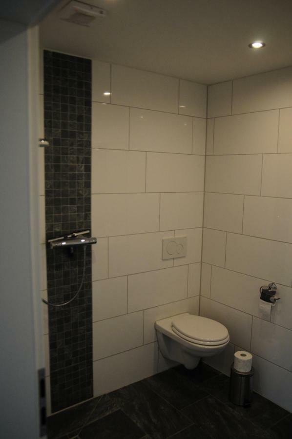 Apartamento Aaltine 3 Bad Bentheim Exterior foto
