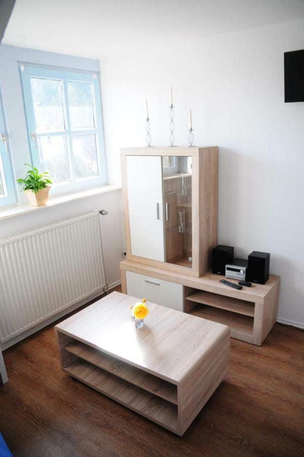 Apartamento Aaltine 3 Bad Bentheim Exterior foto