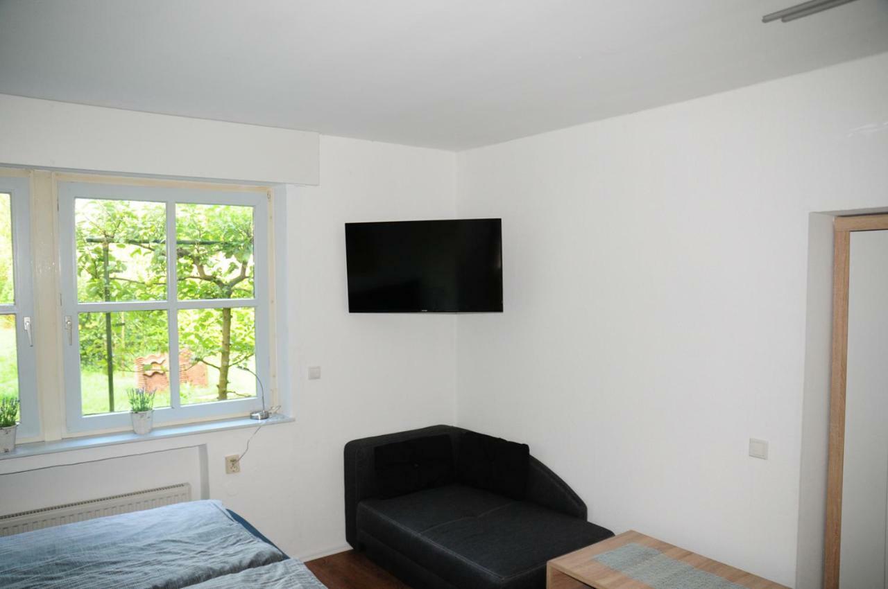 Apartamento Aaltine 3 Bad Bentheim Exterior foto