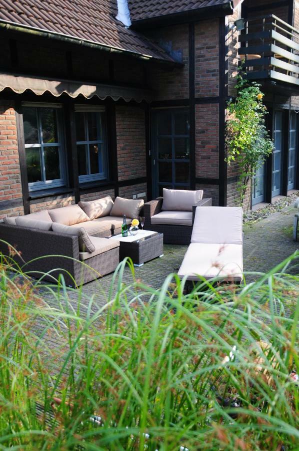 Apartamento Aaltine 3 Bad Bentheim Exterior foto