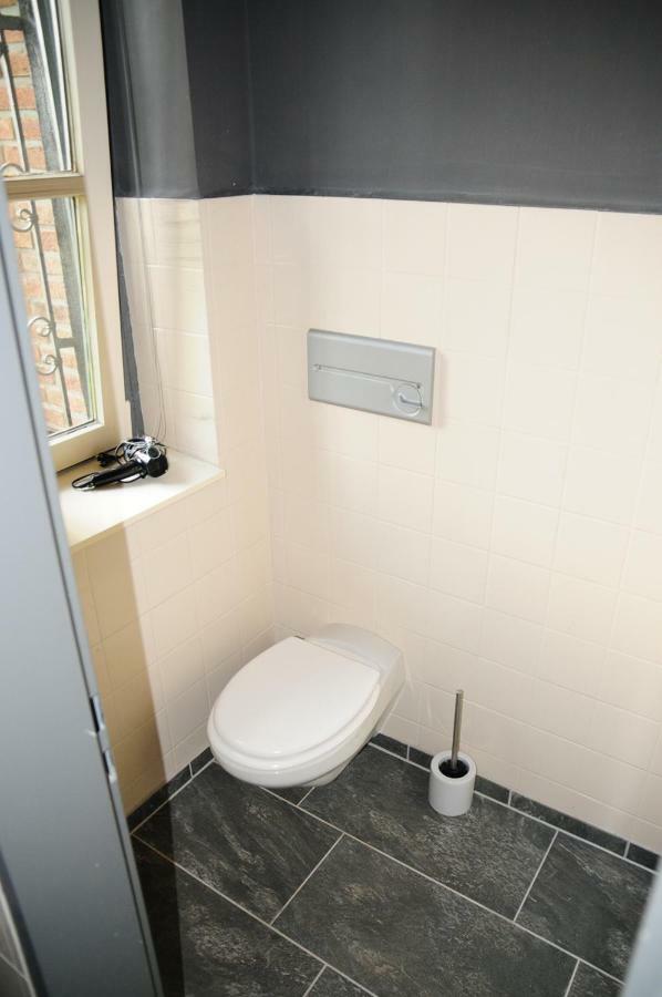 Apartamento Aaltine 3 Bad Bentheim Exterior foto